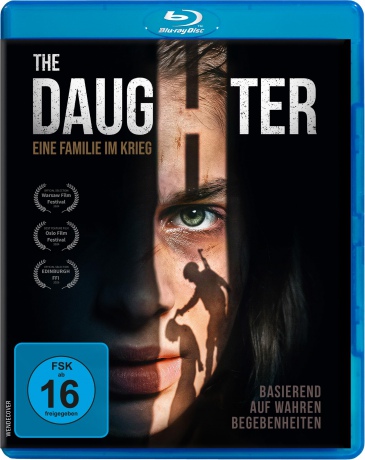 The Daughter [Blu-Ray]