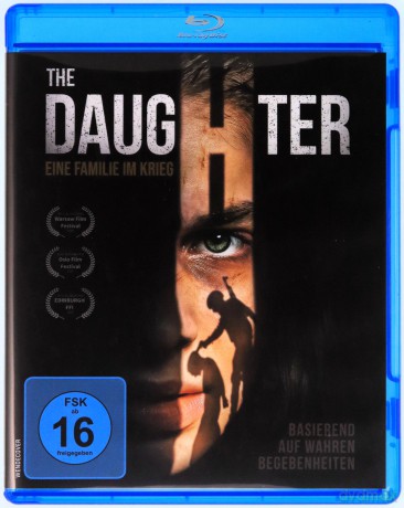 The Daughter [Blu-Ray]