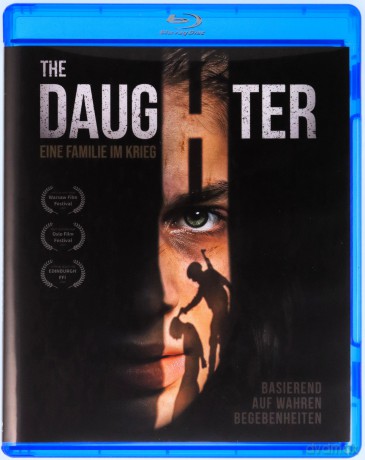 The Daughter [Blu-Ray]