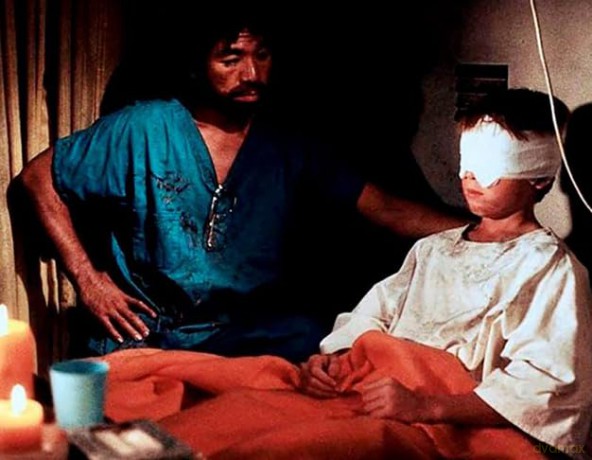 The Day After - Der Tag danach (1983) Beklemmender Atomkrieg Film über Kalter Krieg und nukleare Katastrophe intensiv und eindrucksvoll WME Film Klassiker [DVD]