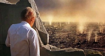 The Day After - Der Tag danach (1983) Beklemmender Atomkrieg Film über Kalter Krieg und nukleare Katastrophe intensiv und eindrucksvoll WME Film Klassiker [DVD]
