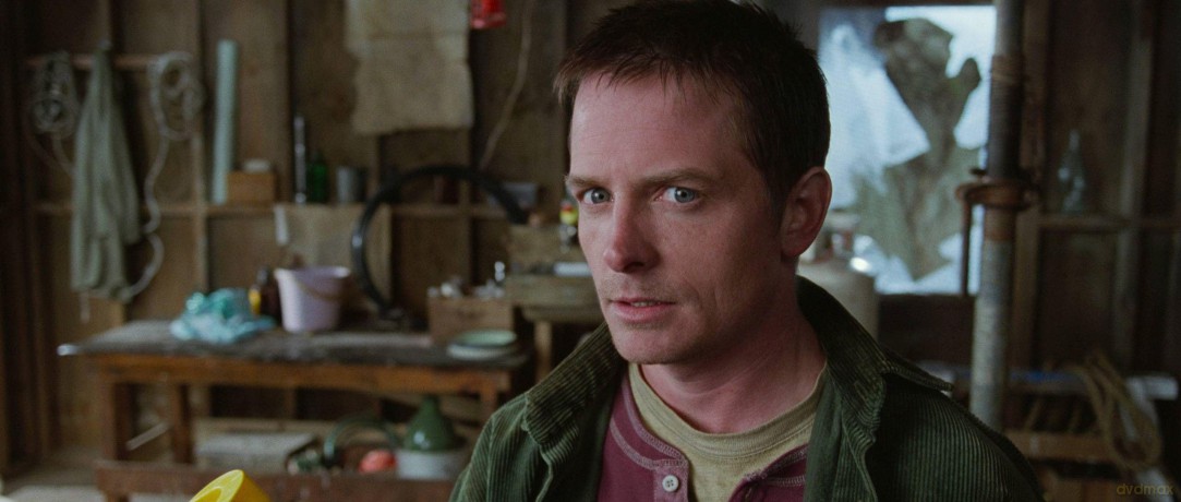 The Frighteners - Special Edition mit Full Slip (2x 4K Ultra HD) (+ Bonus Blu-ray) [Blu-Ray 4K]+[Blu-Ray]