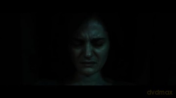 The Grieving - Asche zu Asche [DVD]