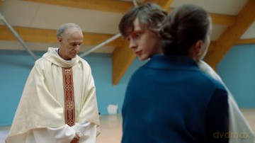 The Holy Boy (Przeklęty chłopiec) [DVD]