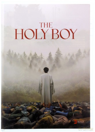 The Holy Boy (Przeklęty chłopiec) [DVD]