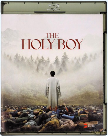 The Holy Boy (Przeklęty chłopiec) [Blu-Ray]