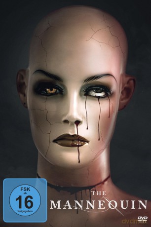 The Mannequin [DVD]