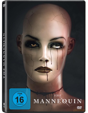 The Mannequin [DVD]