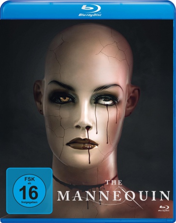 The Mannequin [Blu-Ray]