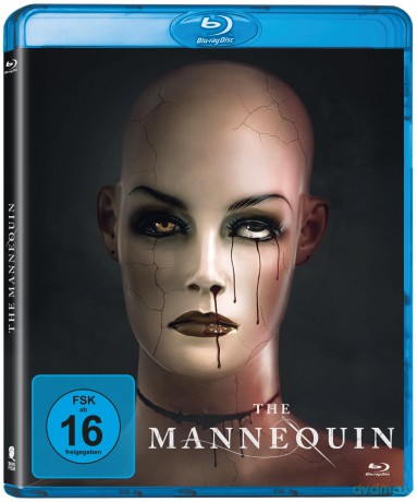The Mannequin [Blu-Ray]