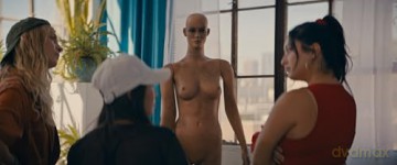 The Mannequin [Blu-Ray]