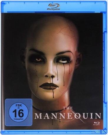 The Mannequin [Blu-Ray]