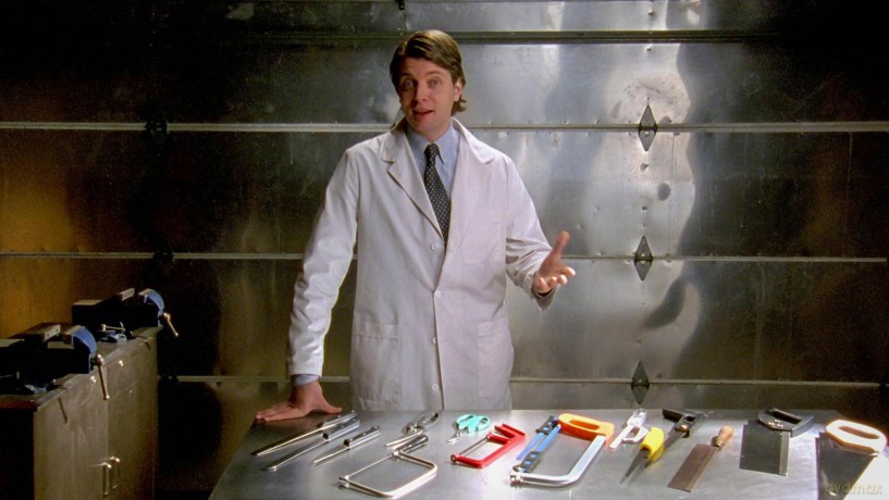 The Poughkeepsie Tapes [DVD]