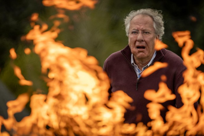 The Rule of Jenny Pen [DVD]