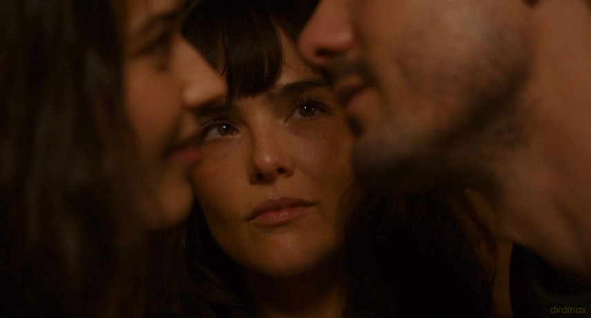 The Threesome [Blu-Ray]