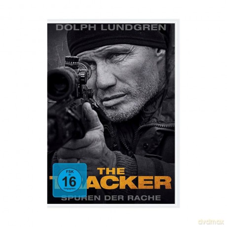The Tracker [DVD]