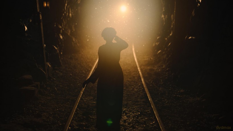 The Underground Railroad (The Criterion Collection) [Blu-Ray]