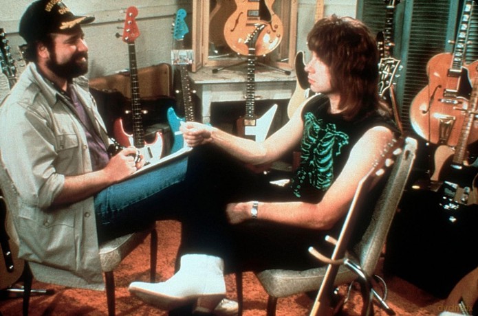 This is Spinal Tap (4K-UHD) [Blu-Ray 4K]