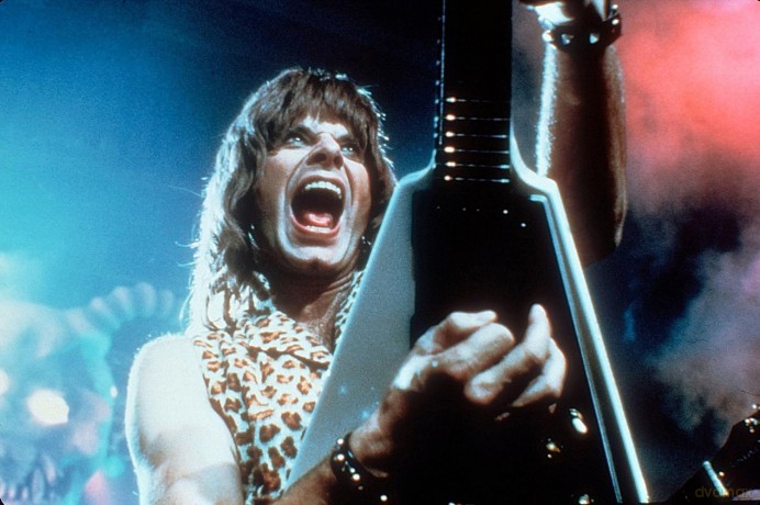 This is Spinal Tap (4K-UHD) [Blu-Ray 4K]