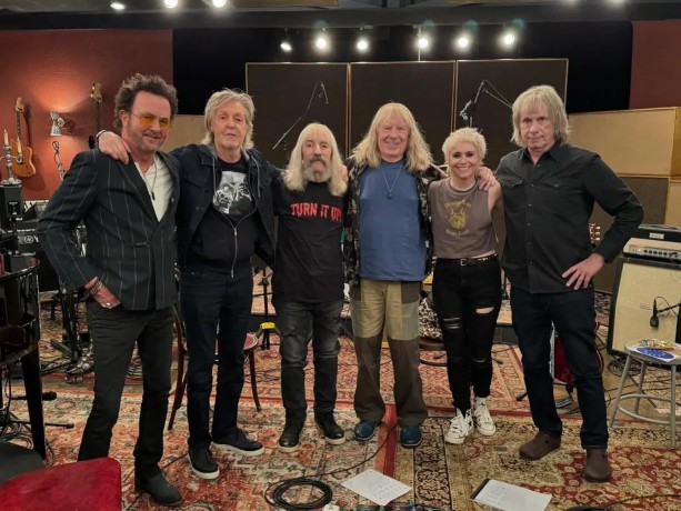 This is Spinal Tap 2 [DVD]