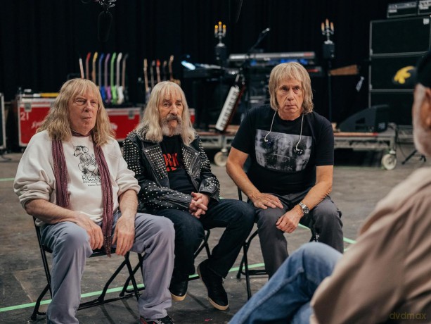 This is Spinal Tap 2 [Blu-Ray 4K]+[Blu-Ray]