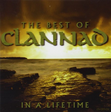 Clannad: The Best Of Clannad [CD]