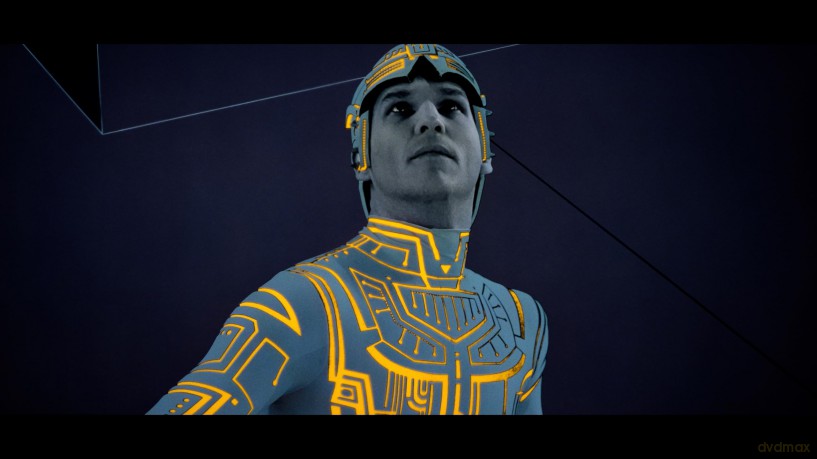 Tron [Blu-Ray 4K]+[Blu-Ray]
