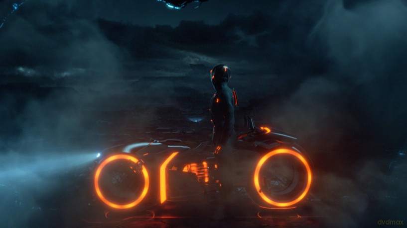 Tron 3-Movie-Collection [3xBlu-Ray]