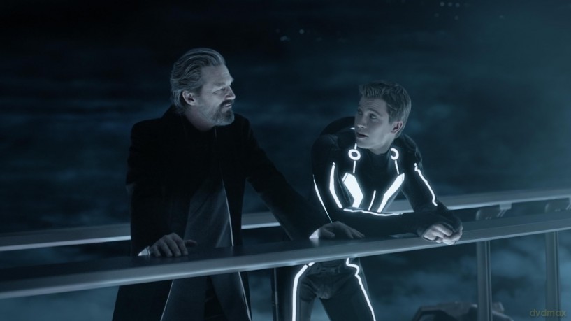 Tron 3-Movie-Collection [3xBlu-Ray]