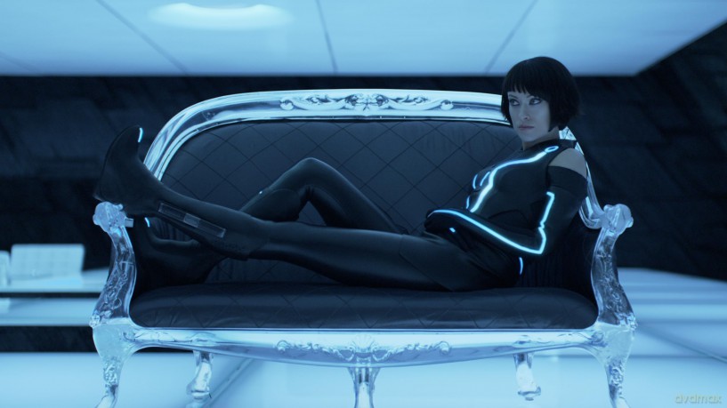 Tron: Legacy [Blu-Ray 4K]+[Blu-Ray]