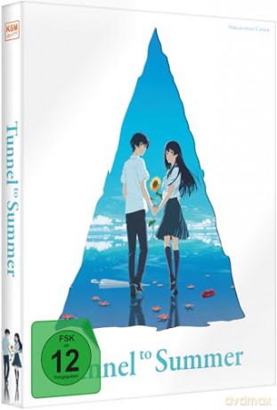 Tunnel to Summer - Collector's Edition [Blu-Ray]