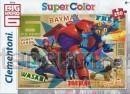 Big Hero 6 [PUZZLE]