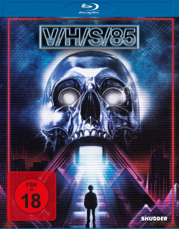 V/H/S/85 [Blu-Ray]