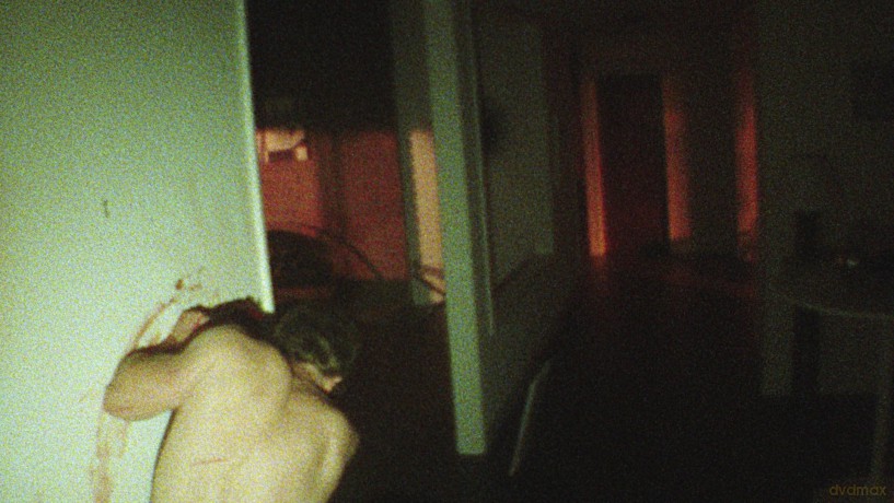 V/H/S/85 [Blu-Ray]