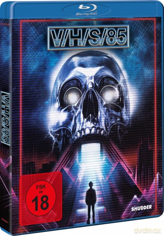 V/H/S/85 [Blu-Ray]