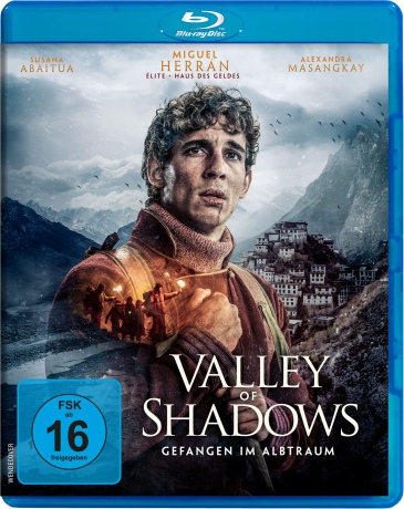 Valley of Shadows [Blu-Ray]