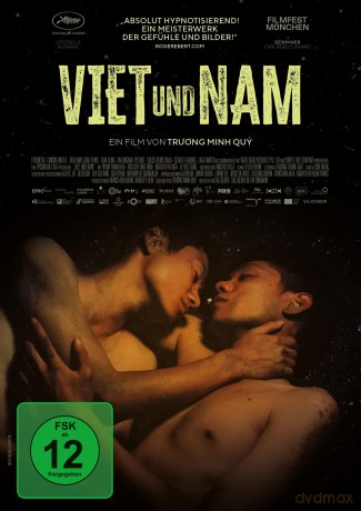 Viet and Nam (Viet i Nam) [DVD]