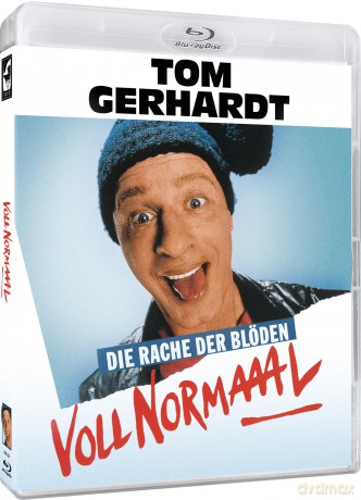 Voll normaaal [Blu-Ray]