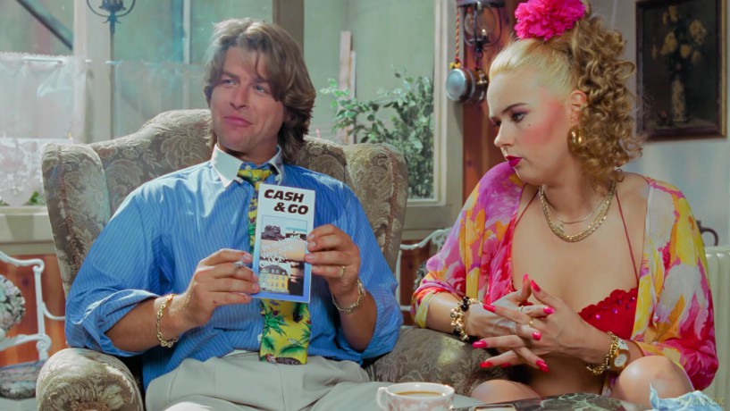 Voll normaaal [Blu-Ray]