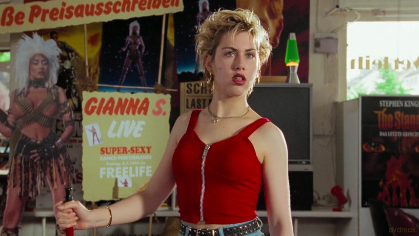 Voll normaaal [Blu-Ray]