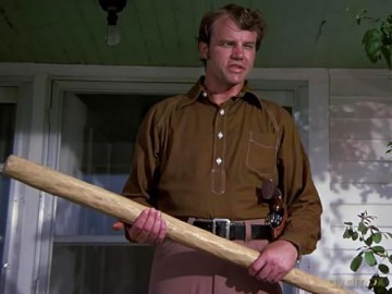Walking Tall - Die komplette Trilogie 1973-1977 - Kult-Action-Crime der 70er mit Joe Don Baker, Bo Svenson inkl. Bonusmaterial und US-Langfassung [DVD]