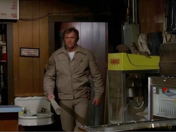 Walking Tall - Die komplette Trilogie 1973-1977 - Kult-Action-Crime der 70er mit Joe Don Baker, Bo Svenson inkl. Bonusmaterial und US-Langfassung [DVD]
