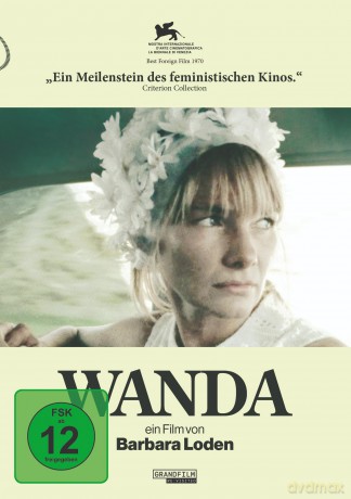 Wanda (OmU) [DVD]