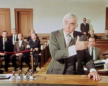 Wer erschoss John F. Kennedy? (The Trial of Lee Harvey Oswald) / Der komplette Zweiteiler über das Kennedy-Attentat mit "Bonanza"-Star Lorne Greene (Pidax Historien-Klassiker) [DVD]