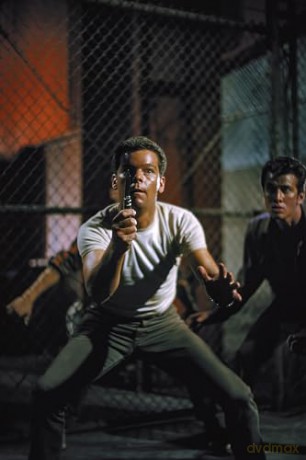 West Side Story [DVD]