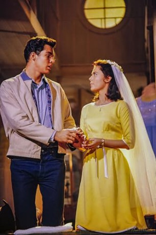 West Side Story [DVD]