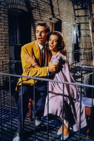 West Side Story - Limitiertes Mediabook [Blu-Ray 4K]+[Blu-Ray]