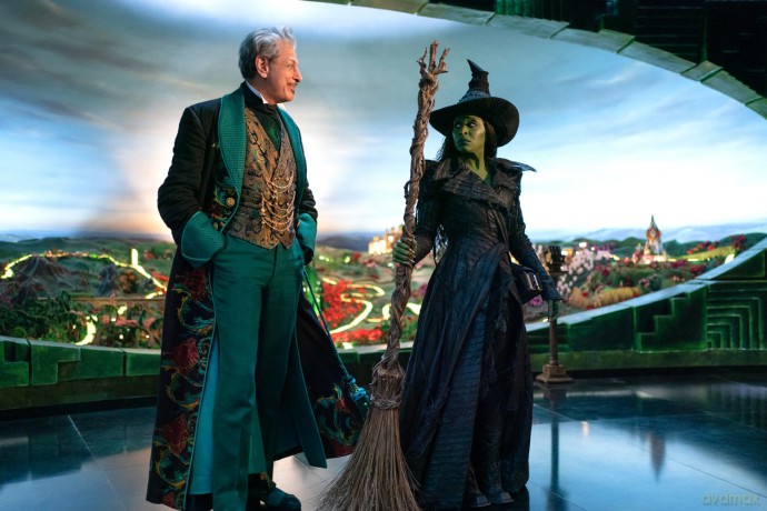 Wicked: Teil 2 [DVD]
