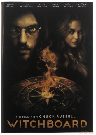 Witchboard [DVD]