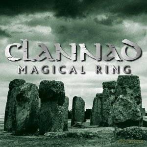 Clannad: Magical Ring [CD]